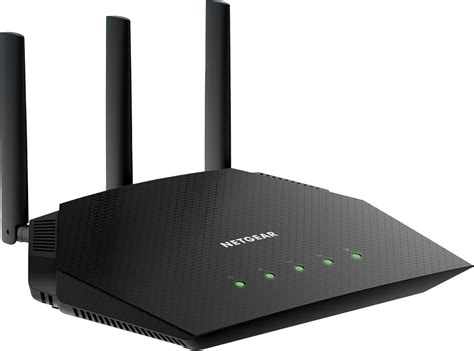 Flint (GL- <b>AX1800</b>) is a dual-band Wi-Fi 6 router with connection speed of up to 600Mbps (2. . Openwrt netgear ax1800